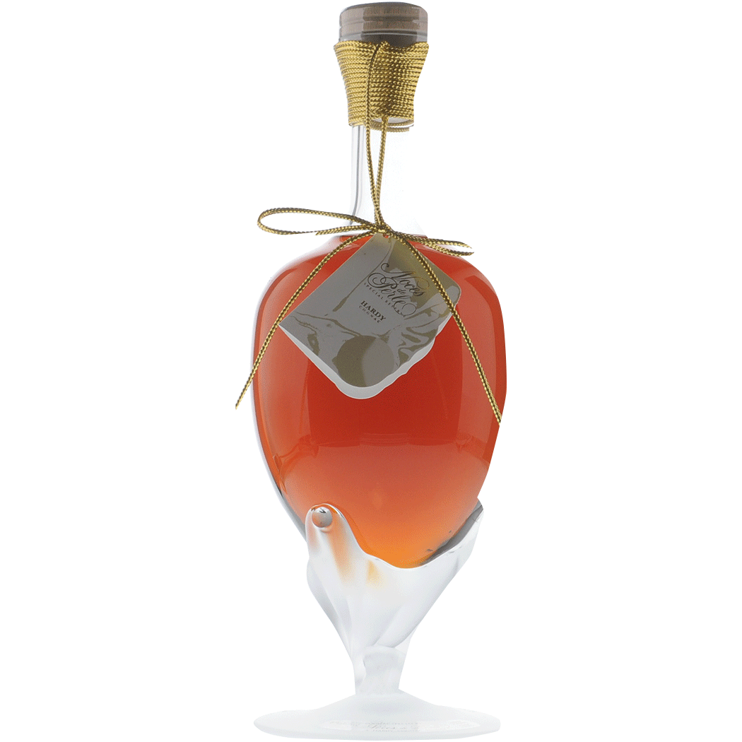 Hardy Noces de Perle 30 years Cognac 750 ml - Cork & Mash