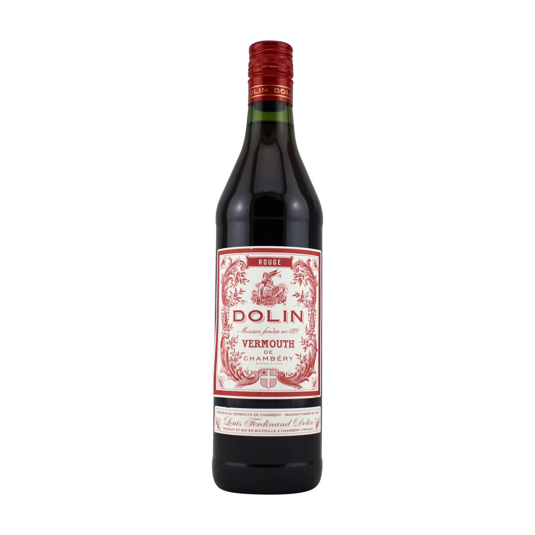 Dolin Vermouth Rouge 750 ml - Cork & Mash