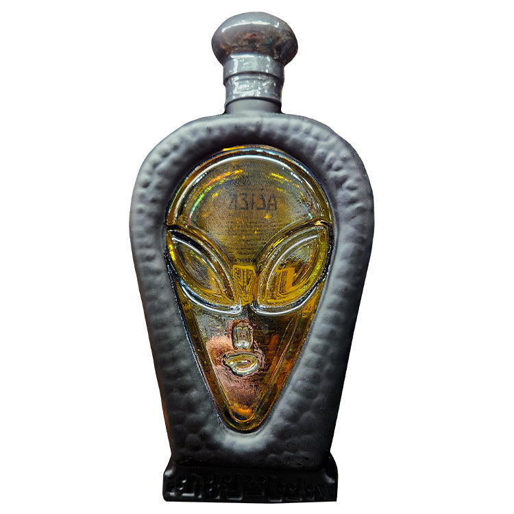 Alien Anejo Tequila 750 ml - Cork & Mash