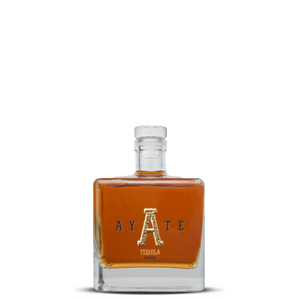 Ayate Anejo 750 ml - Cork & Mash