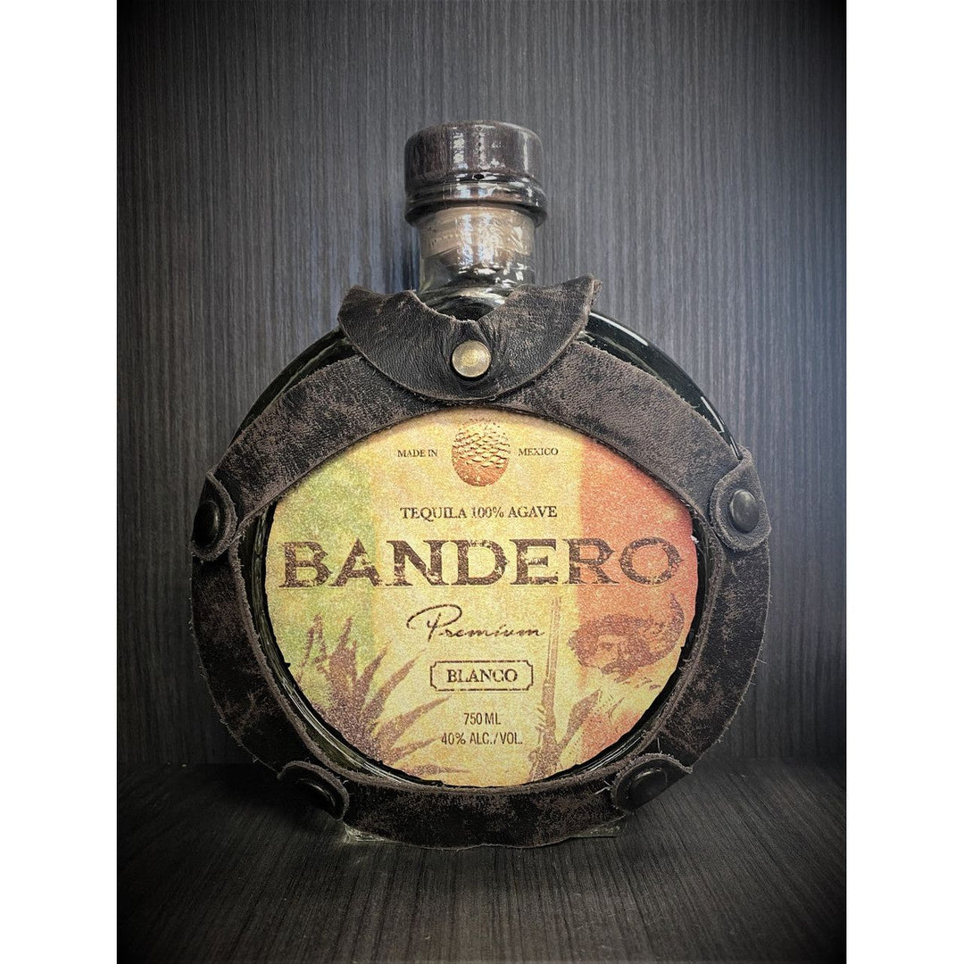 Bandero Premium Blanco 750 ml - Cork & Mash