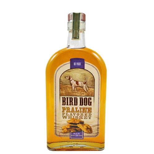 Bird Dog Praline 750 ml - Cork & Mash