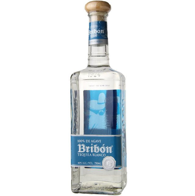 Bribon Bribon Blanco 750ml - Cork & Mash