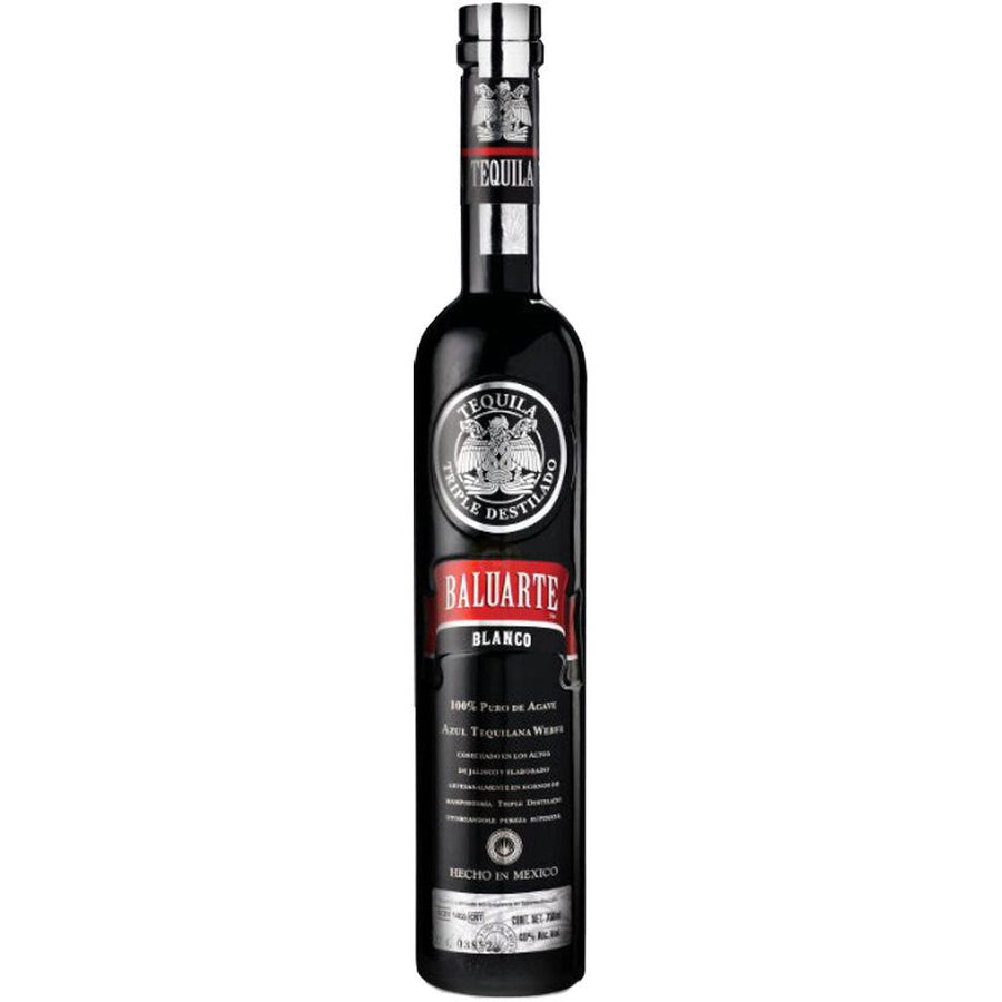 Baluarte Blanco 750 ml - Cork & Mash