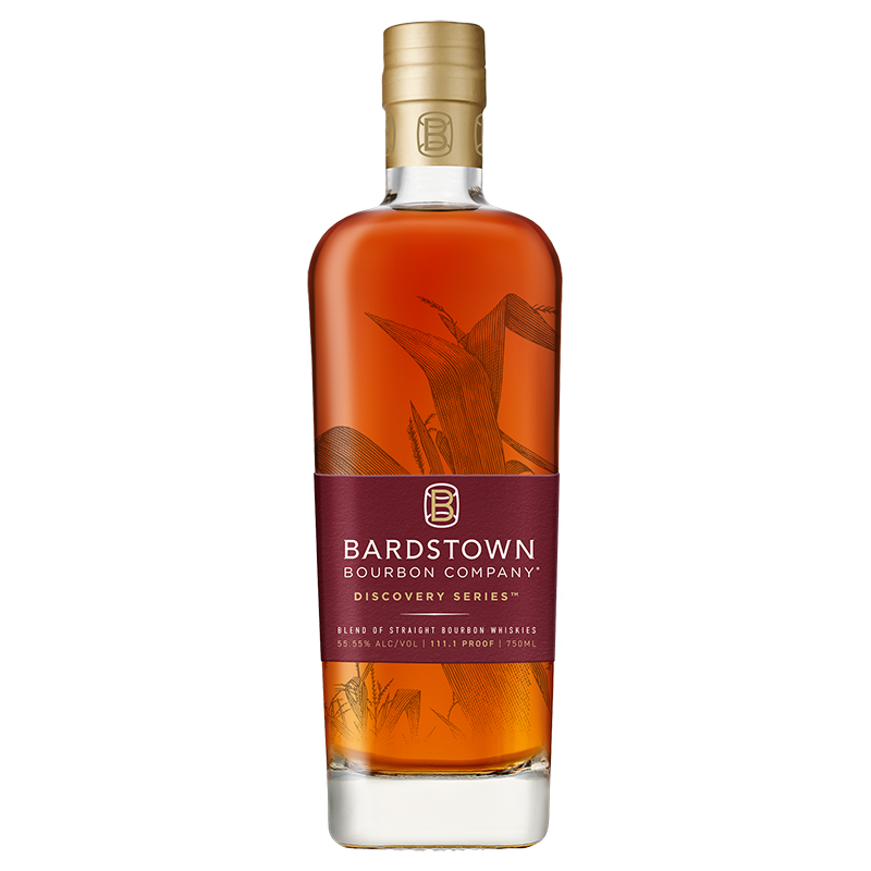 Bardstown Bourbon Discovery Series #6 750ml - Cork & Mash