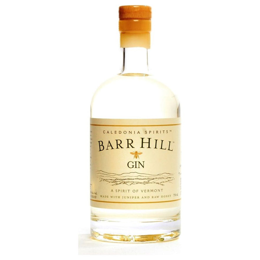 Barr Hill Gin 750 ml - Cork & Mash