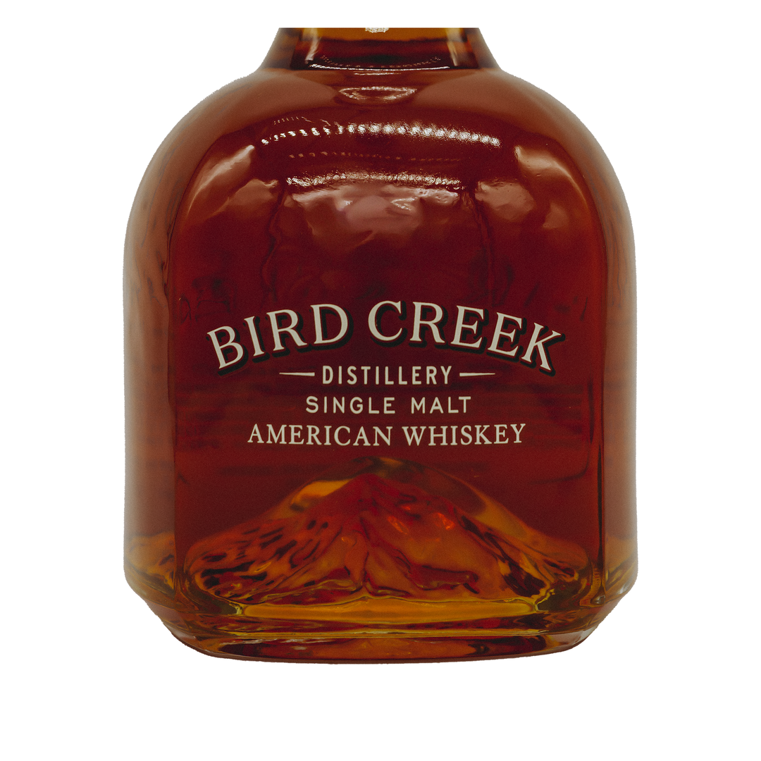 Bird Creek Small Batch Baronesse Full Pint 750ml - Cork & Mash