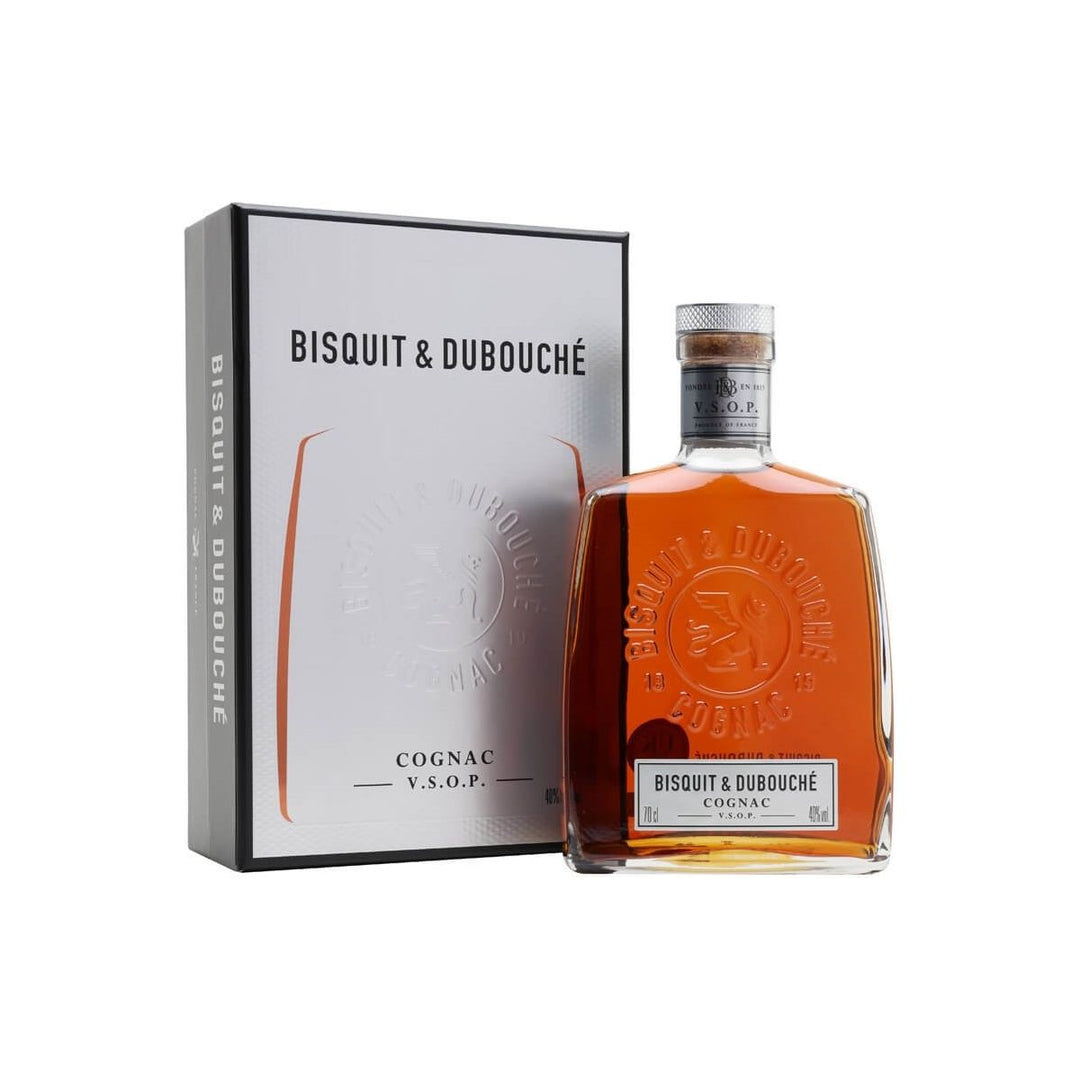 Bisquit & Dubouche Cognac V.S.O.P. Cognac 750 ml - Cork & Mash