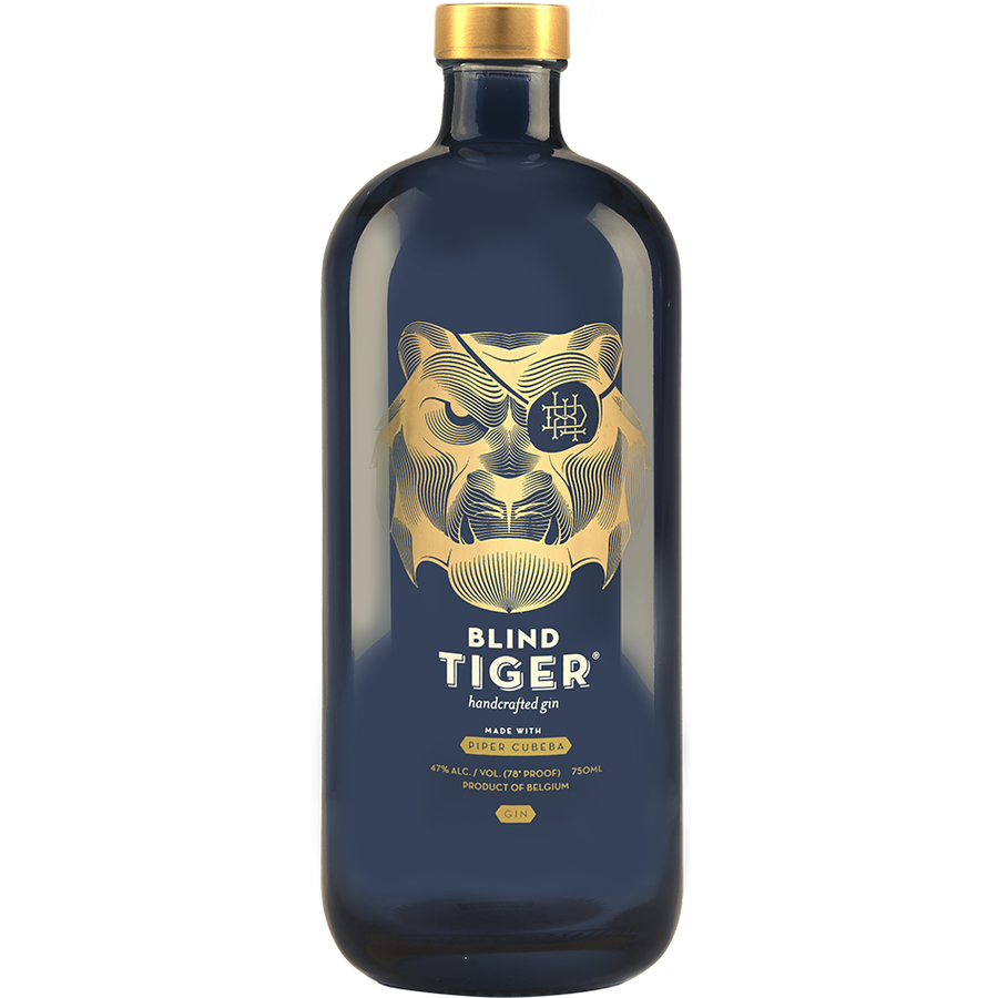 Devore Spirits Blind Tiger Piper Cubeba 750 ml - Cork & Mash