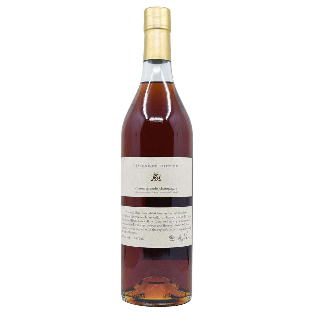 Maison Surrenne Cognac 750 ml - Cork & Mash