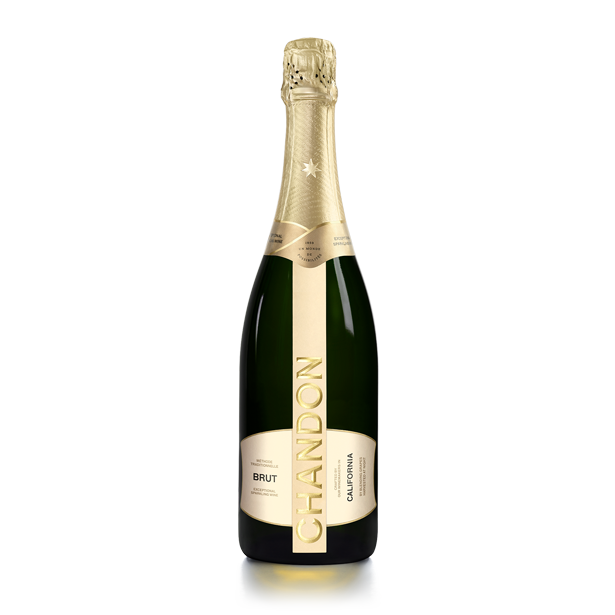 Chandon California Brut N.V. 750ml - Cork & Mash