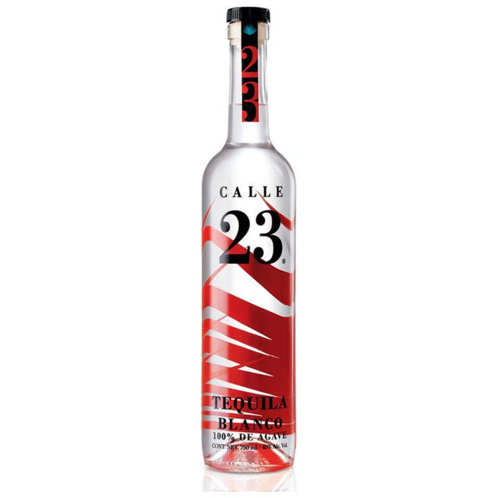 CALLE 23 Blanco 750 ml - Cork & Mash