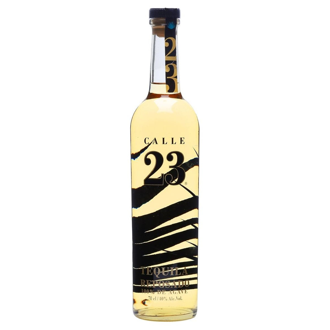 CALLE 23 Reposado 750 ml - Cork & Mash