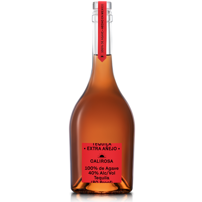 Calirosa Extra Anejo 750 ml - Cork & Mash