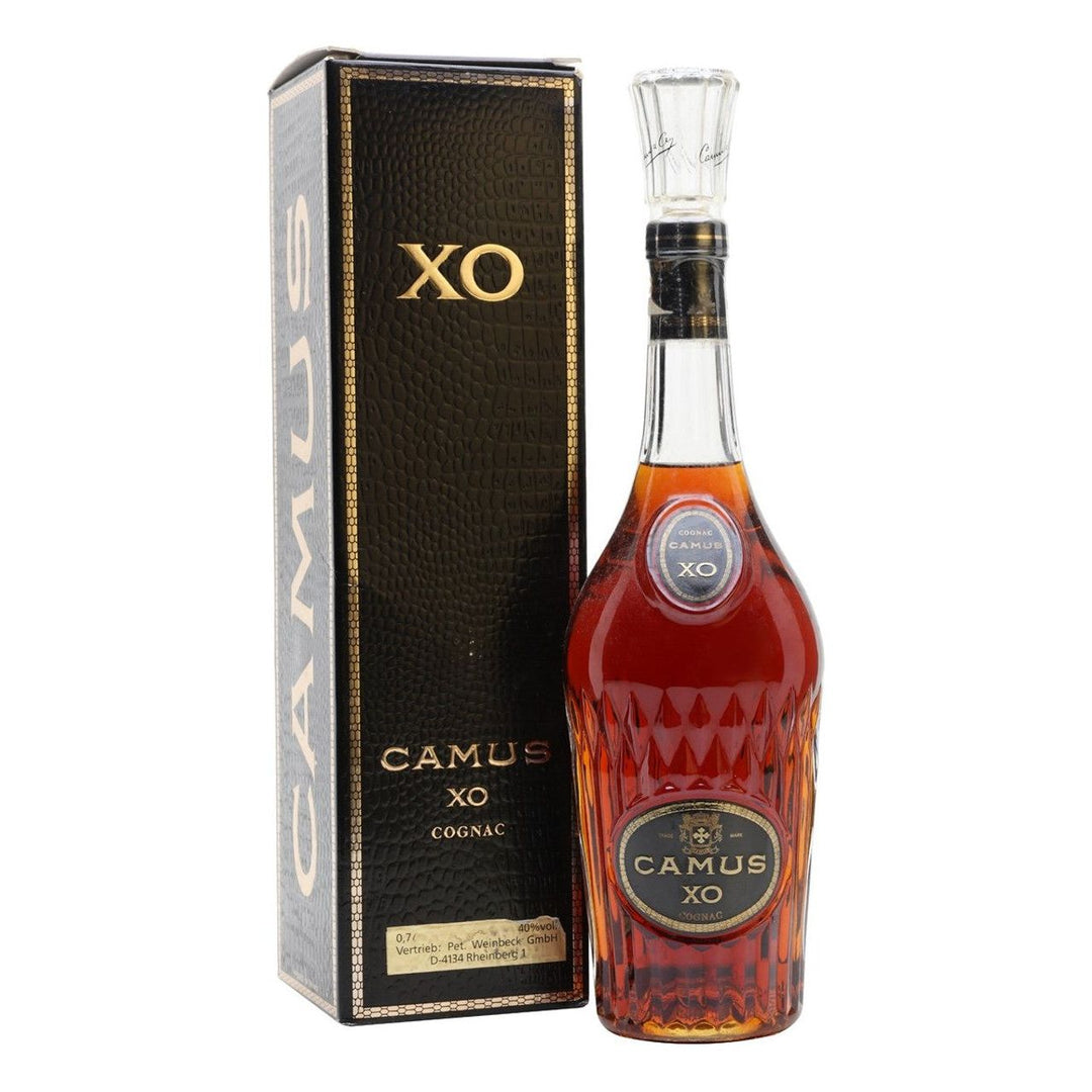 Camus Cognac XO 700 ml - Cork & Mash