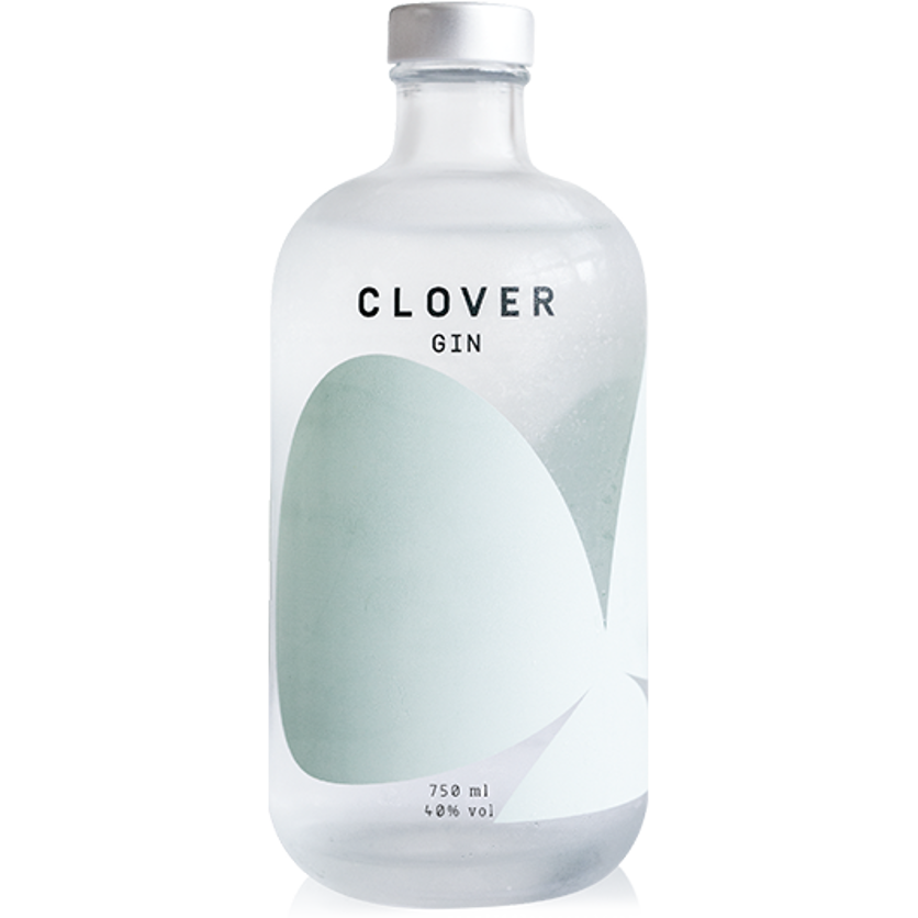 Devore Signature Spirits Clover Gin - Cork & Mash