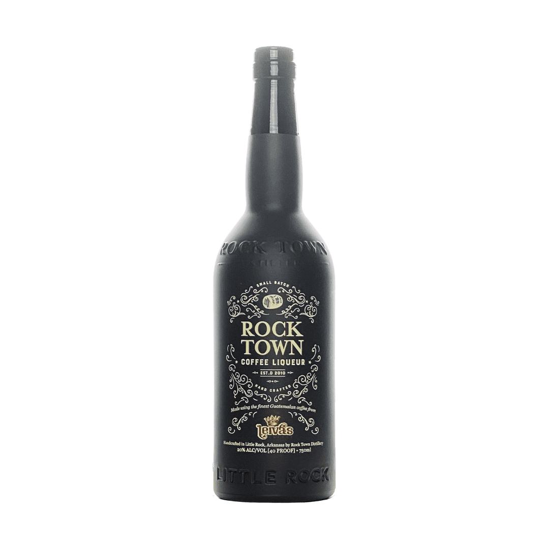 Rock Town Distillery Coffee Liqueur 750 ml - Cork & Mash