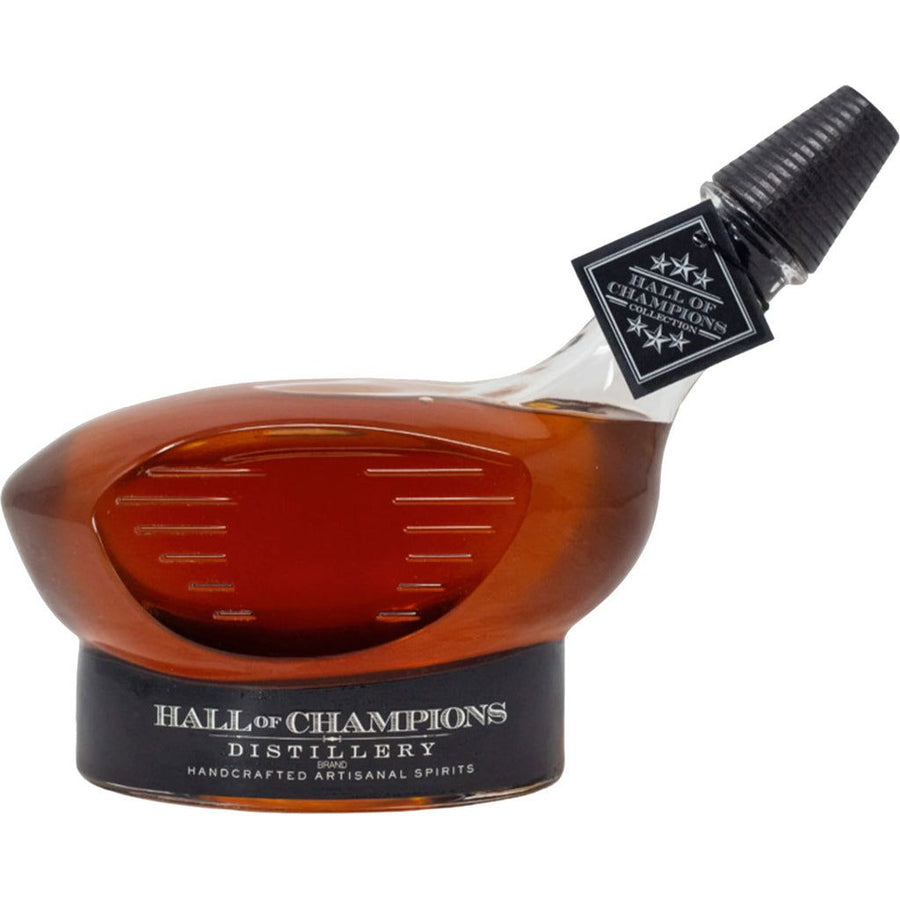 Cooperstown Distillery Hall Of Champions Distillery Golf Bourbon 750 ml - Cork & Mash