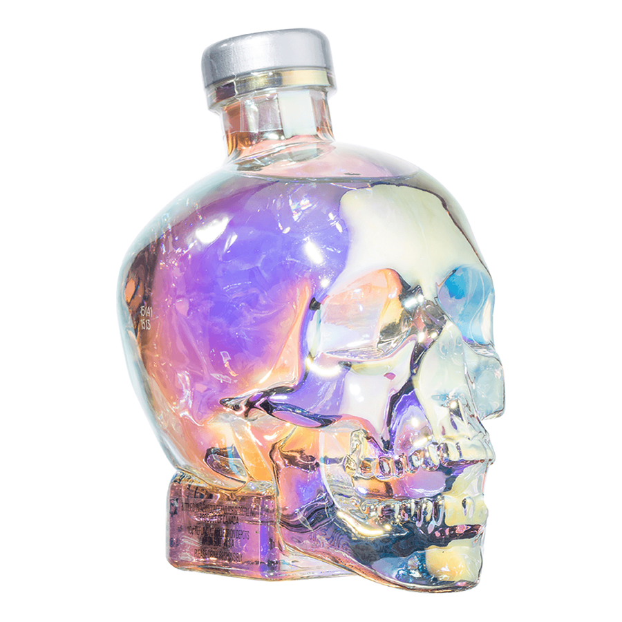 Crystal Head Aurora Vodka 750 ml - Cork & Mash