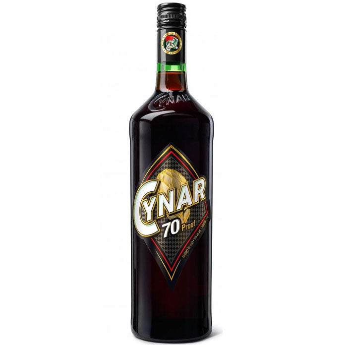 Cynar 70 Proof 1 L - Cork & Mash