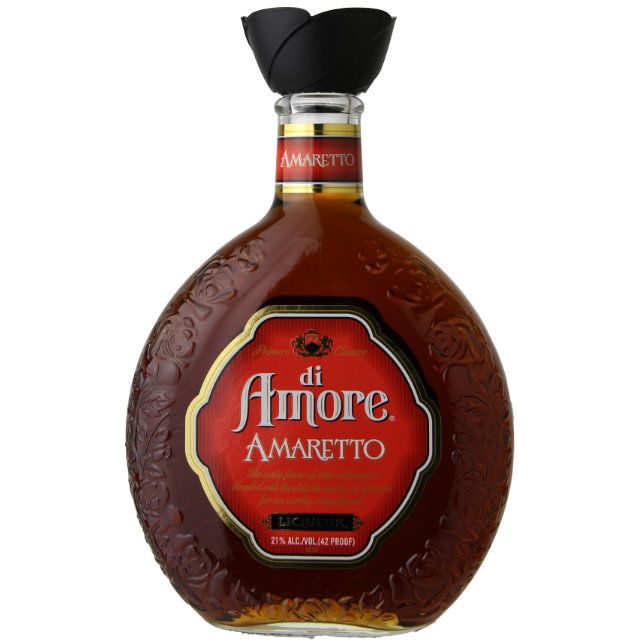 Di Amore Amaretto 750ml - Cork & Mash