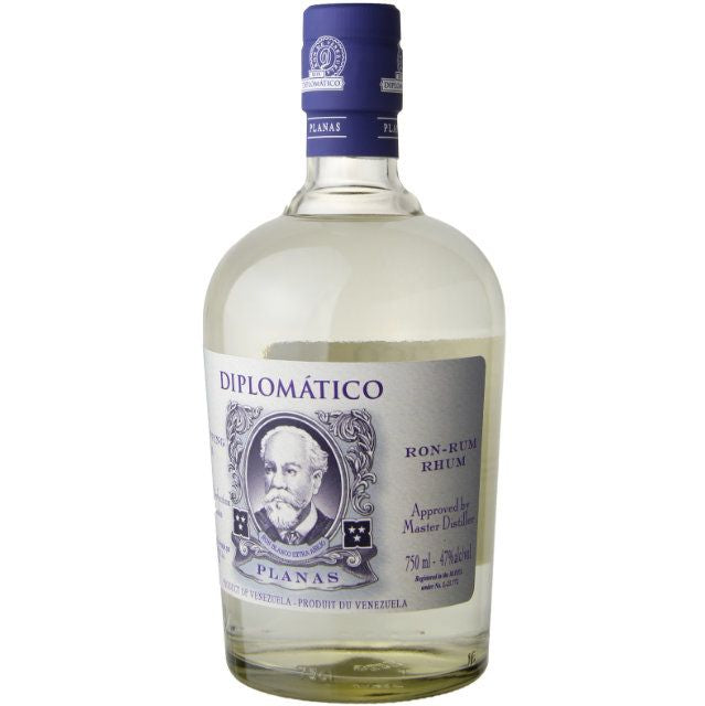 Diplomatico Planas 750 ml - Cork & Mash