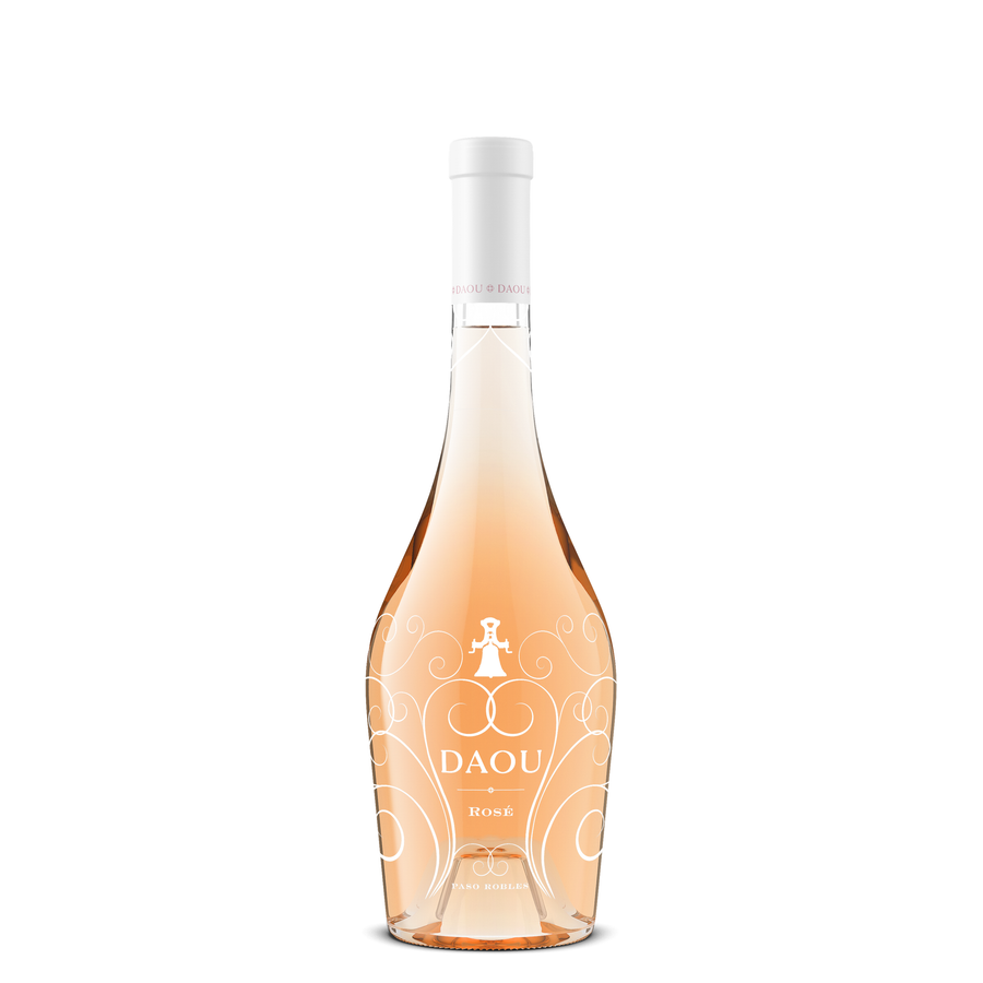 DAOU Discovery Collection Rose 2020 750ml - Cork & Mash