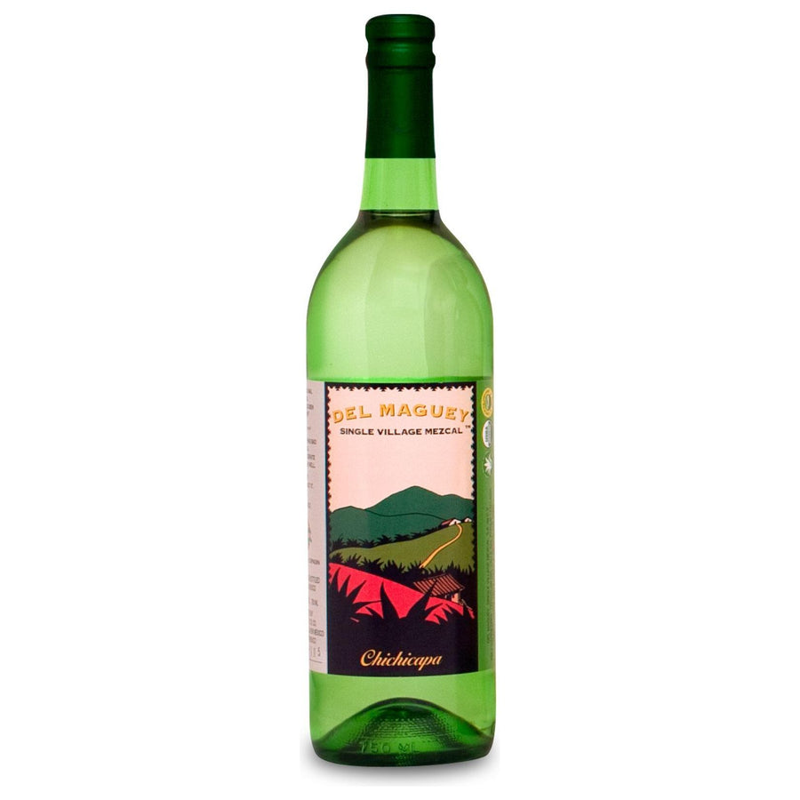 Del Maguey Chichicapa 750 ml - Cork & Mash