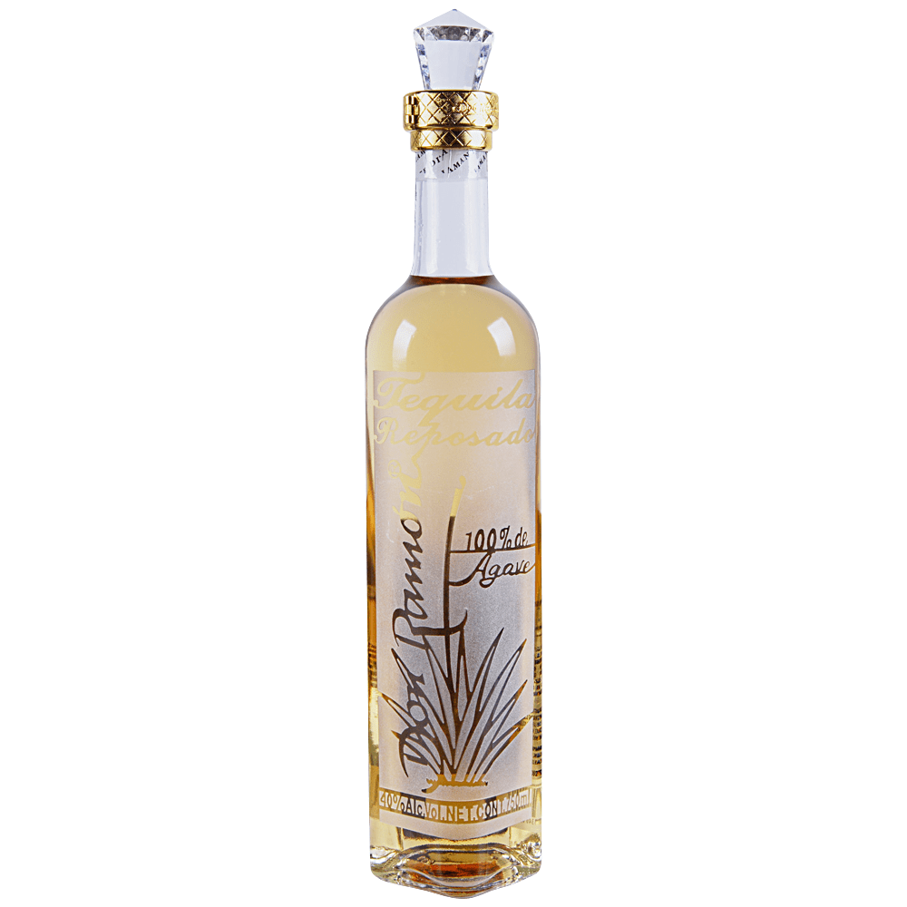 Don Ramon Reposado Tequila 750 ml - Cork & Mash