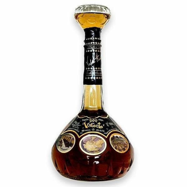 Don Valente Añejo Tequila 750 ml - Cork & Mash