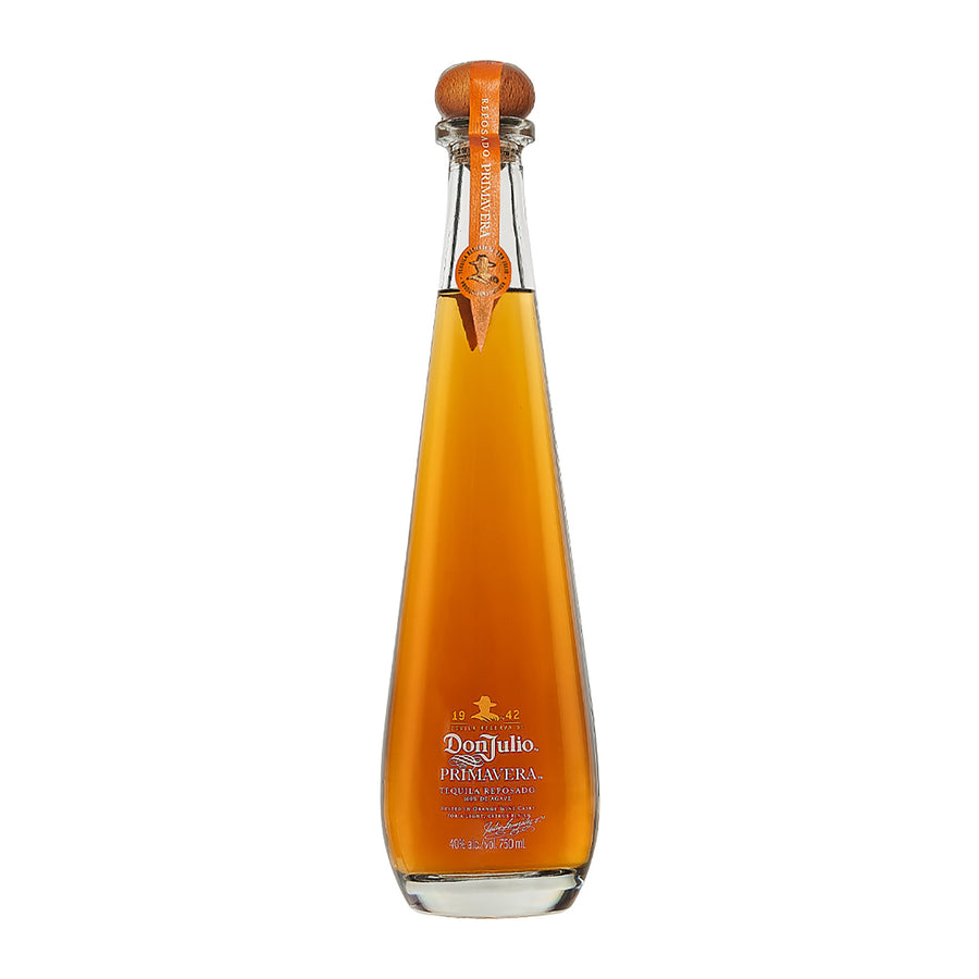 Don Julio Reposado Primavera 750ml - Cork & Mash