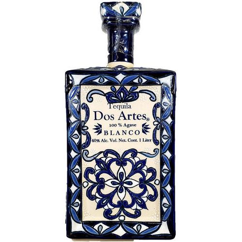 Dos Artes Dos Artes Blanco 1 L - Cork & Mash