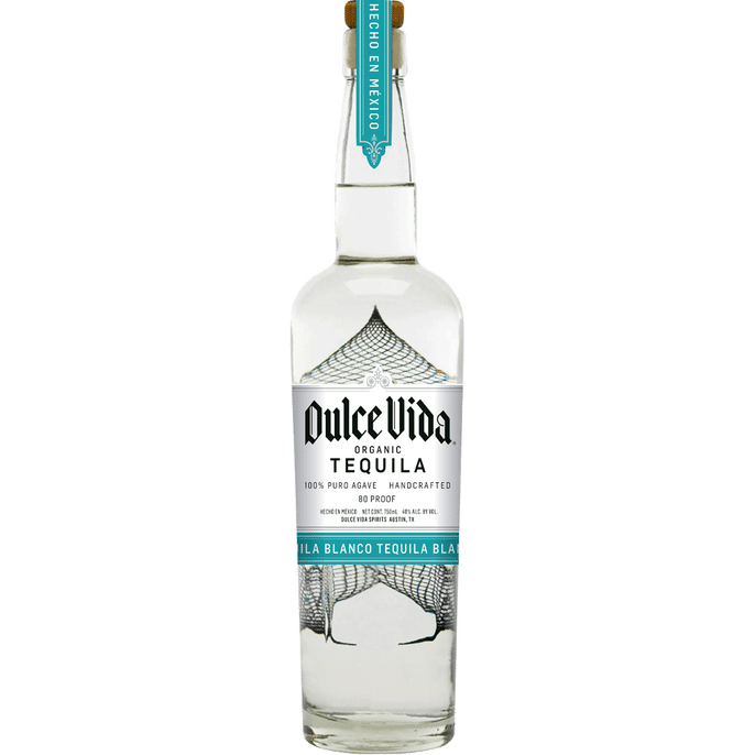 Dulce Vida Reposado 750 ml - Cork & Mash