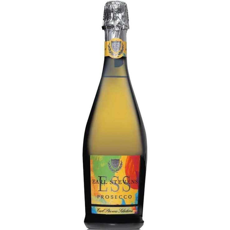 Earl Stevens Prosecco 750ml - Cork & Mash