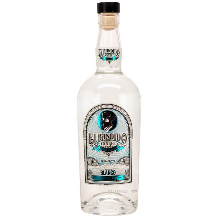 El Bandido Yankee Blanco 750 ml - Cork & Mash