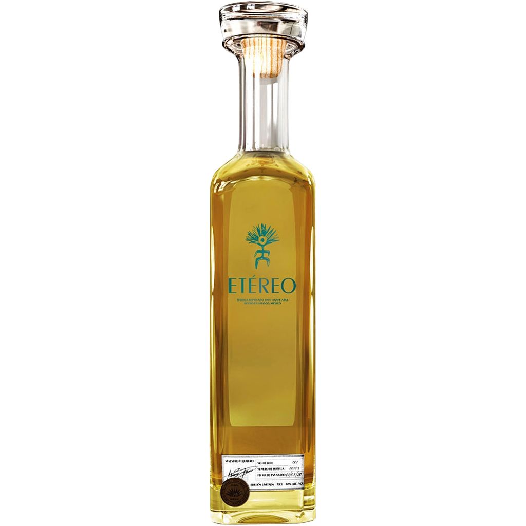 Etereo Etereo Tequila Reposado 700 ml - Cork & Mash