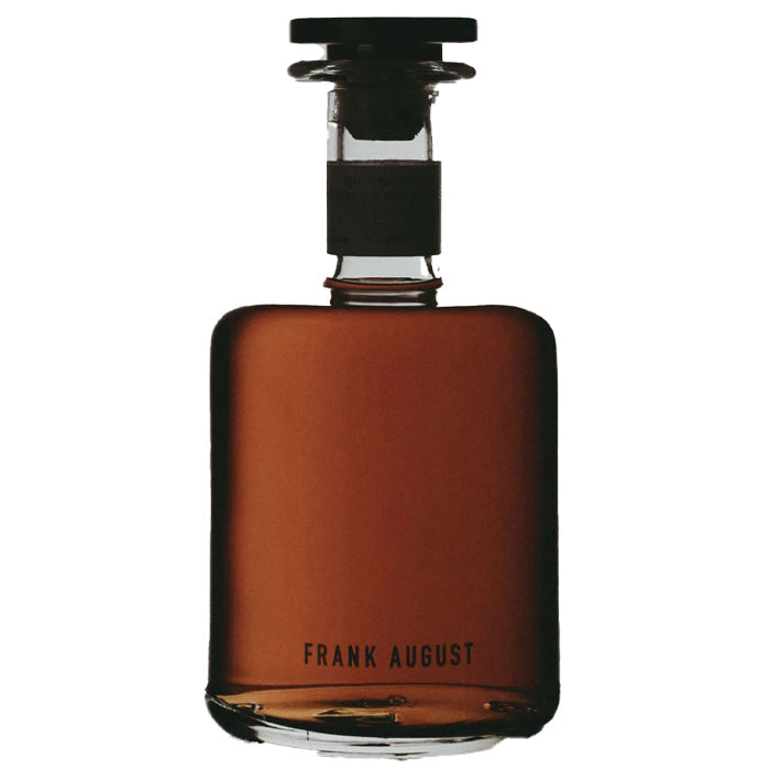 Frank August Small Batch Kentucky Straight Bourbon 750 ml - Cork & Mash