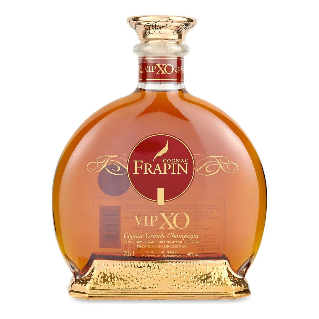 Frapin XO Cognac 750 ml - Cork & Mash