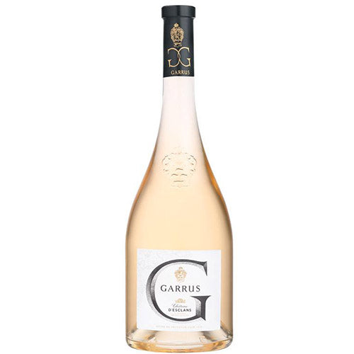 Château d'Esclans Garrus Rose 750 ml - Cork & Mash