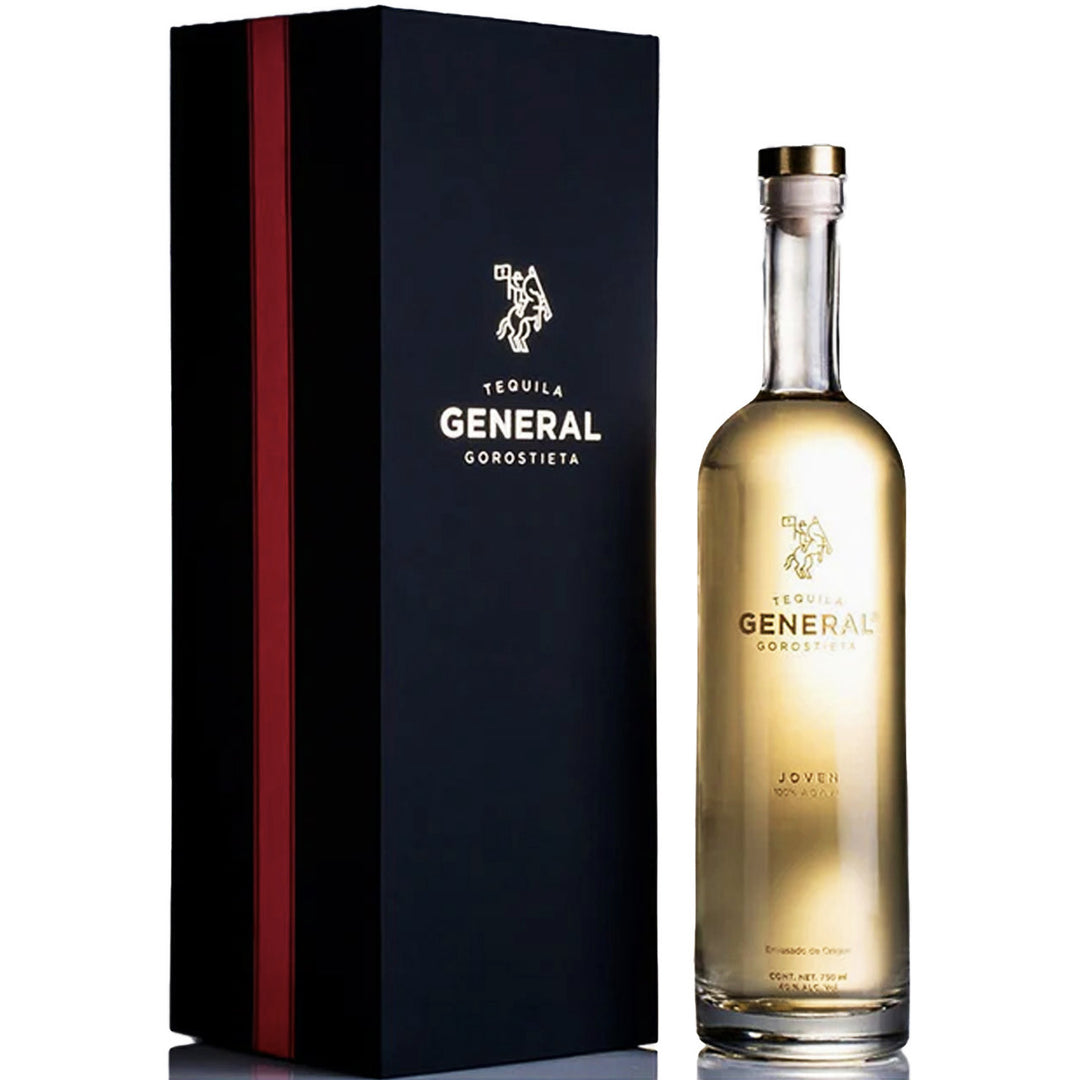 General General Gorostieta Joven 750 ml - Cork & Mash