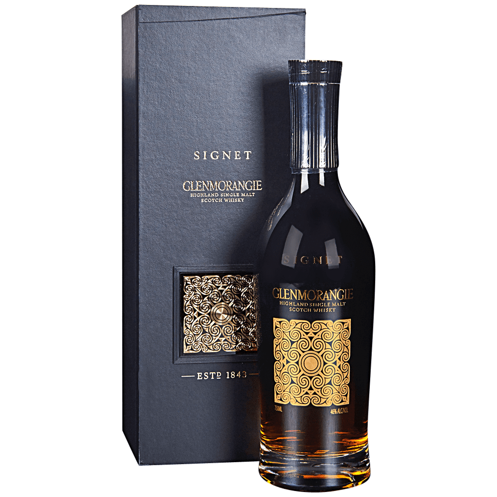 Glenmorangie Signet 750 ml - Cork & Mash