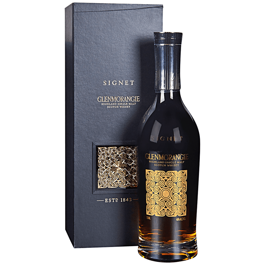 Glenmorangie Signet 750 ml - Cork & Mash