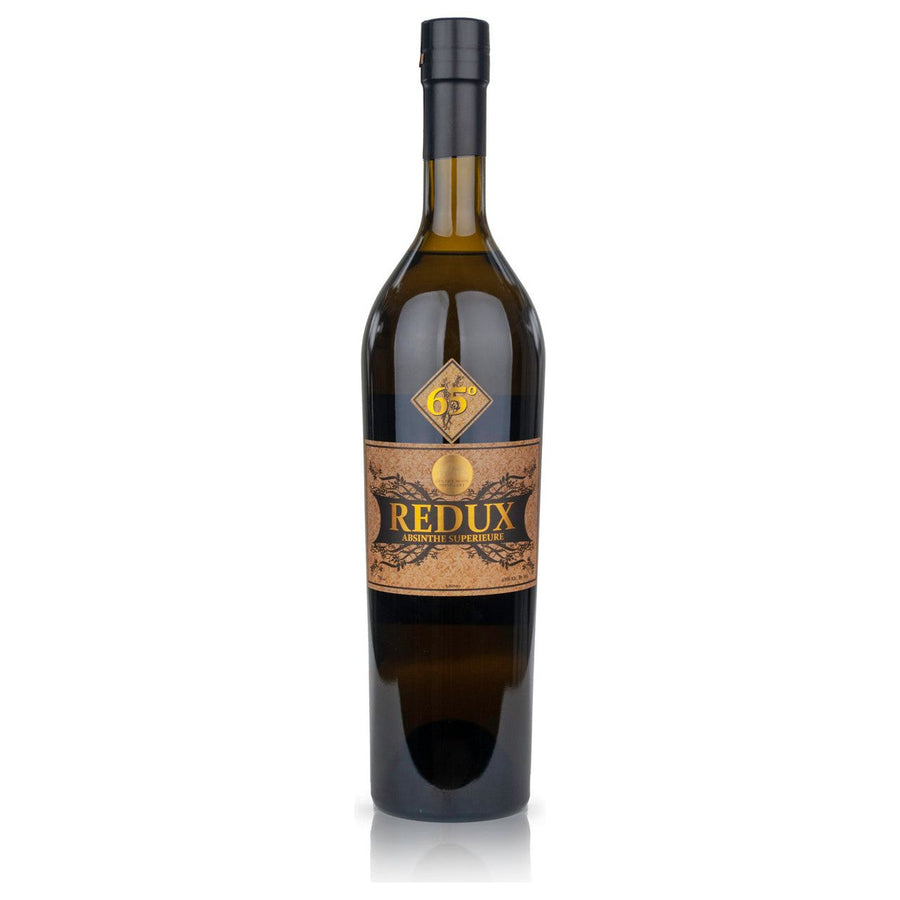 Redux Absinthe Superrieure 750 ml - Cork & Mash