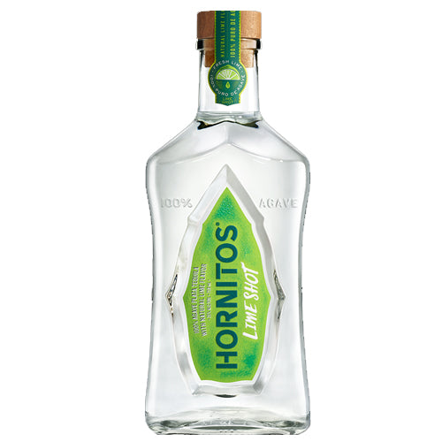 Sauza Hornitos Lime Shot 750 ml - Cork & Mash