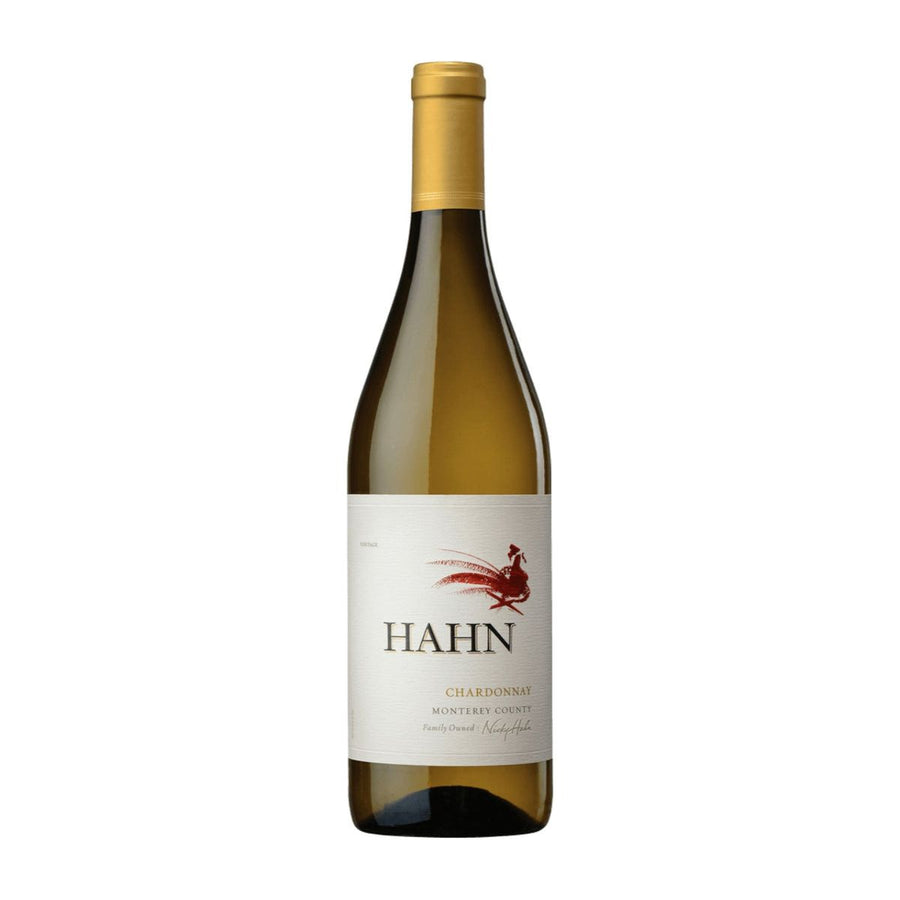 Hahn S.L.H California 2018 750 ml - Cork & Mash