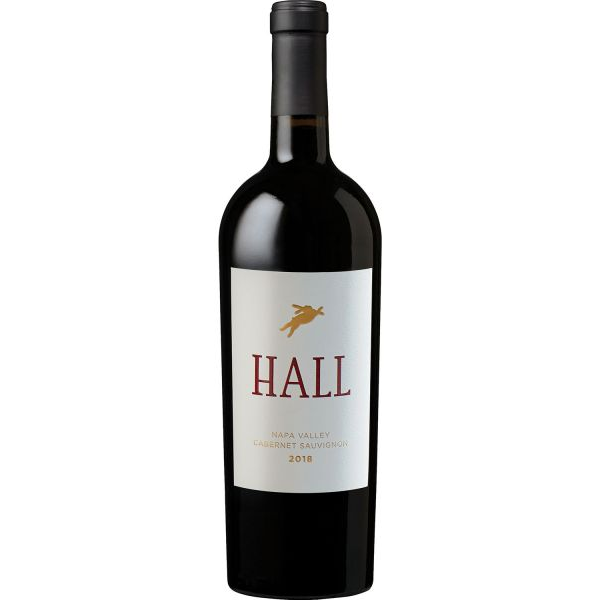 Hall Napa 2016 750 ml - Cork & Mash