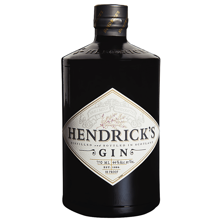 Hendricks Gin 750 ml - Cork & Mash