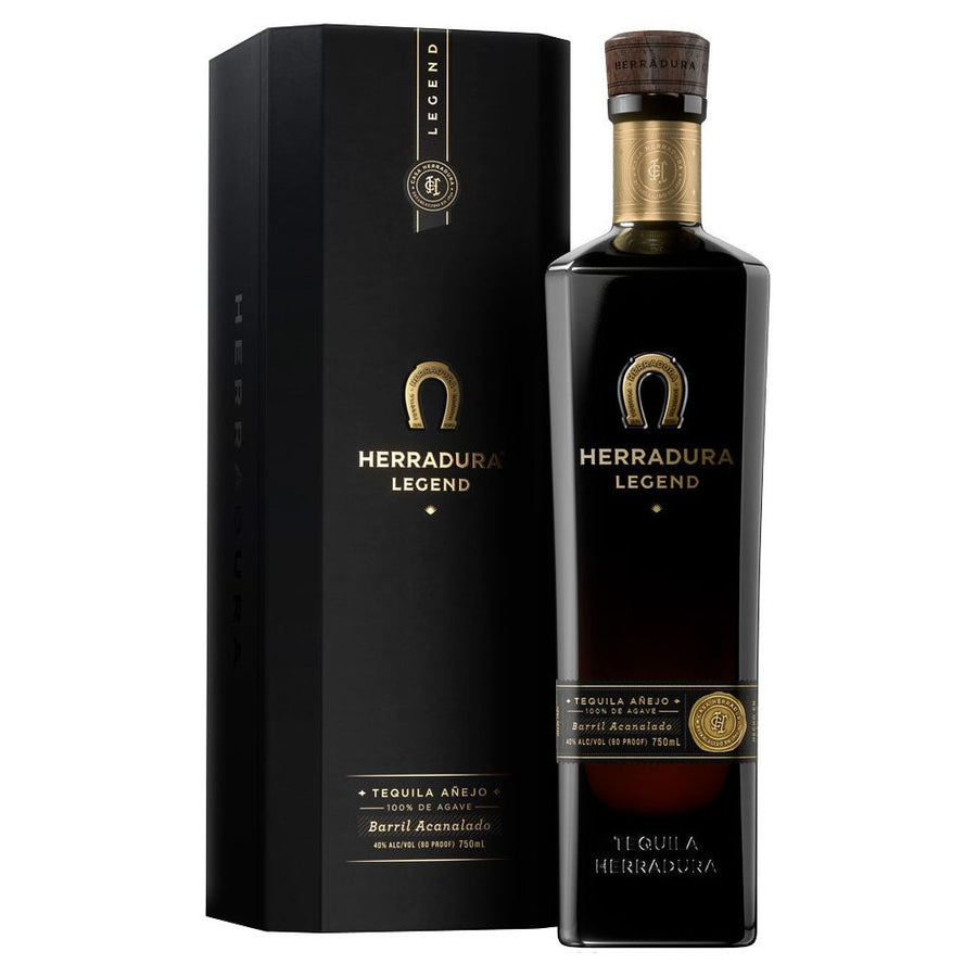 Herradura Legend Anejo 750 ml - Cork & Mash