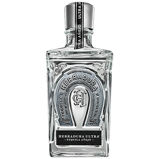 Herradura Ultra Anejo 750 ml - Cork & Mash