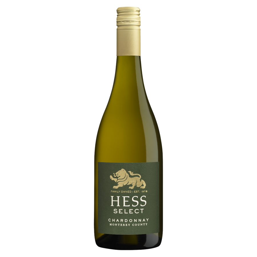 Hess Hess Chardonnay 750ml - Cork & Mash